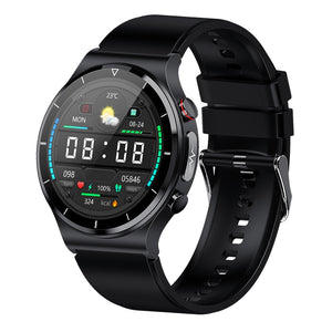 Smart Watch Men Heart Rate Blood Pressure Watch Health Fitness Tracker IP68 Waterproof Smartwatch