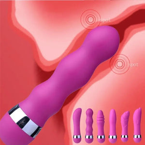 Adult Game G-spot Stimulation Vibrator Erotic Accessories Bullet Vibrating Massager for Women Masturbation Sex Toys for Couples