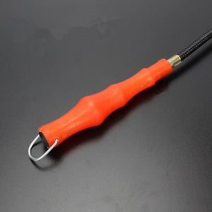 Hand Tools Magnetic Claws Pick Up Tool Magnet Long Reach Spring Grip Grabber Flexible home tools