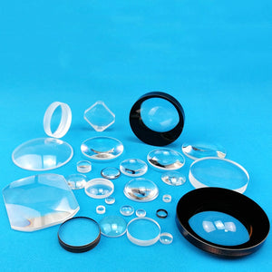 Professional Optical  Lens Processing Design Manufacturers Free Sample Send product type randomly