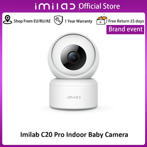 Smart Home Camera IMILAB C20 Pro 2K APP Control