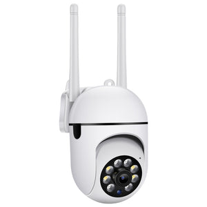 720P Auto Tracking IP Camera Smart Home Outdoor Wireless WIFI Camera Baby Monitor Web Video Surveillance Motion Detect Alarm