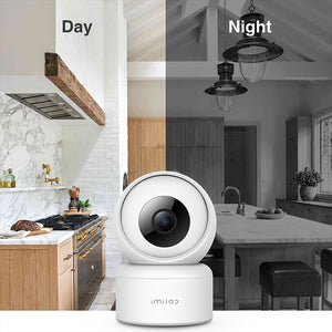 Smart Home Camera IMILAB C20 Pro 2K APP Control