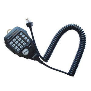 Original Speaker Microphone for Dual Band Transceiver Mobile Radio AnyTone AT-5888UV AT-778UV Two Way Radio