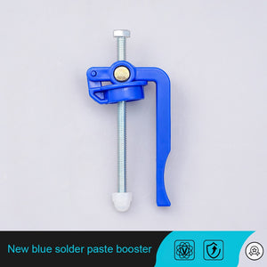 Solder Paste Extruder Welding Green Oil Booster Propulsion Tool Uv Glue Rod Boosters Circuit Board Soldering Accessories Tools